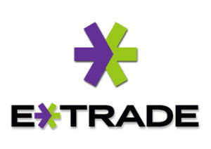 etrade logo